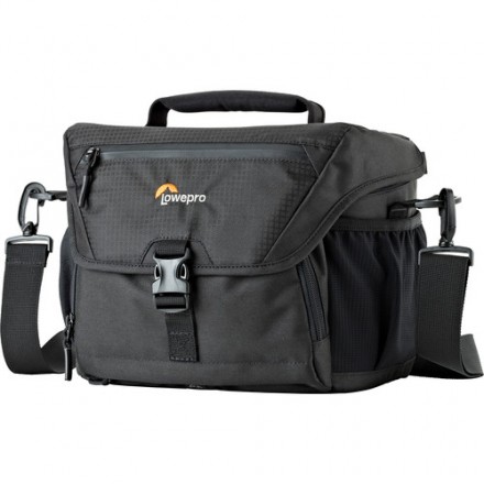 Сумка Lowepro Nova 180 AW II Сумка Lowepro Nova 180 AW II
